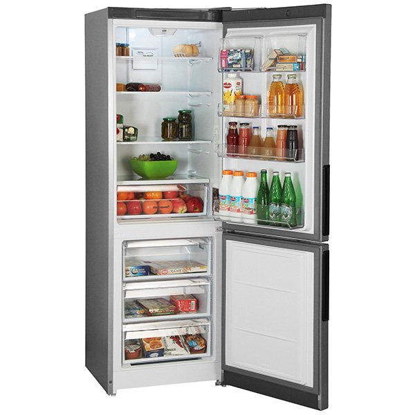 Инструкция холодильника аристон