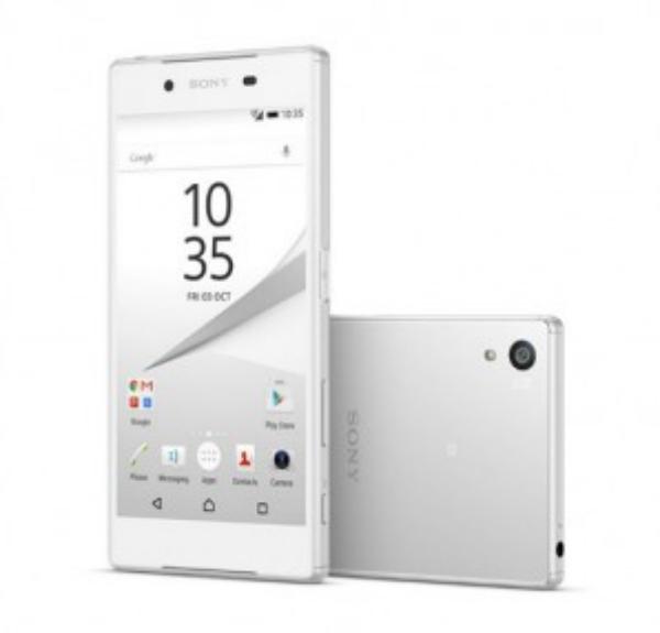 инструкция sony xperia z5 compact