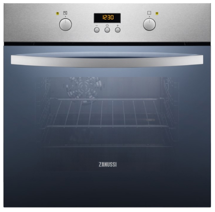 Духовой шкаф zanussi opzb 2300