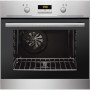 Духовой шкаф Electrolux EZB 52430 AX