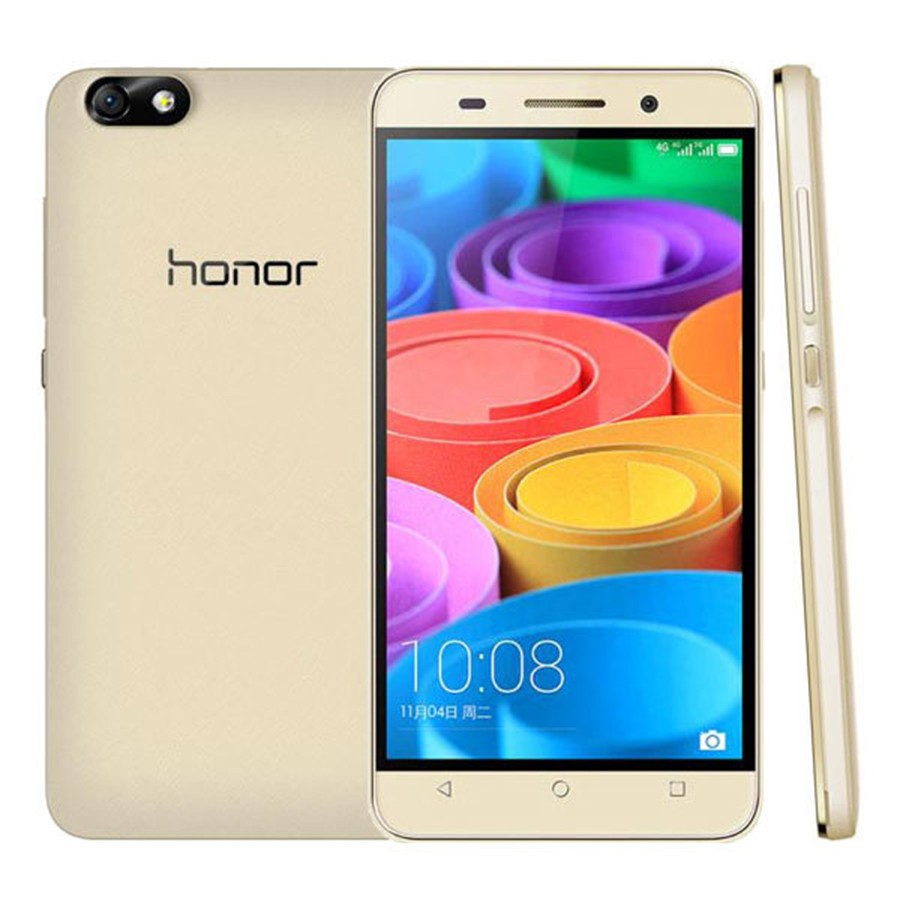 Инструкция Смартфон Huawei Honor 4X LTE 8Gb Gold. Скачать инструкцию в  интернет-магазине бытовой техники «Лаукар»