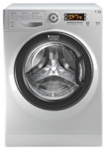 Стиральная машина Hotpoint-Ariston WMSD 8218 B — фото 1 / 6