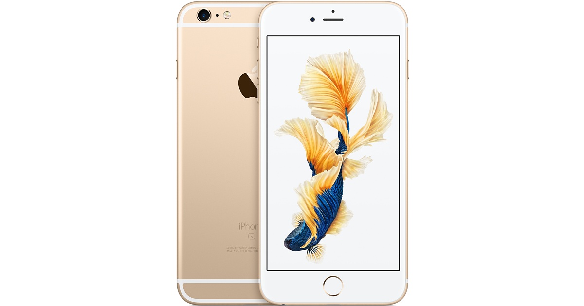 Сравнить Смартфон Apple iPhone 6S LTE 64Gb Gold в интернет-магазине бытовой  техники «Лаукар»