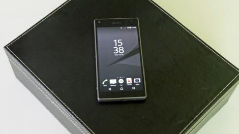 инструкция sony xperia z5 compact