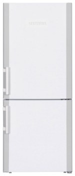 Холодильник Liebherr CU 2311 — фото 1 / 4
