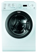 Стиральная машина Hotpoint-Ariston VMSF 6013 B — фото 1 / 7