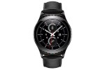 Смарт-часы Samsung Gear S2 Classic SM-R732 Black/Black — фото 1 / 4