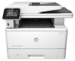 МФУ HP LaserJet Pro M426fdw — фото 1 / 5