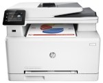 МФУ HP Color LaserJet Pro M274n — фото 1 / 3