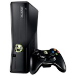 Игровая приставка Microsoft Xbox 360 + Forza Horizon 2, Halo Reach — фото 1 / 5