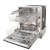 Встраиваемая посудомоечная машина Bosch SMV 40D90 — фото 3 / 3