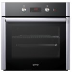 Духовой шкаф Gorenje BO 7385 AXG &mdash; фото 1 / 3