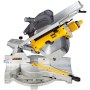 Пила торцовочная DeWALT D27111
