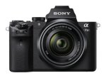 Цифровой фотоаппарат Sony Alpha ILCE-7M2B Body — фото 1 / 5
