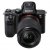Цифровой фотоаппарат Sony Alpha ILCE-7M2B Body — фото 3 / 5