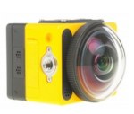 Экшн камера Kodak Pixpro SP360 — фото 1 / 7