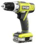 Дрель-шуруповерт RYOBI LSDT1201 [3000248]
