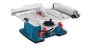 Циркулярная пила (дисковая) Bosch GTS 10 XC [0601B30400]