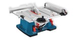 Циркулярная пила (дисковая) Bosch GTS 10 XC [0601B30400] — фото 1 / 5