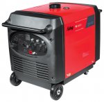 Электрогенератор Fubag TI 6000 &mdash; фото 1 / 2