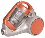 Пылесос Supra VCS-2023 Orange &mdash; фото 1 / 1