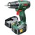 Дрель-шуруповерт Bosch PSR 1800 LI-2 1.5Ah x2 Case [06039A3121] — фото 3 / 6