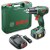 Дрель-шуруповерт Bosch PSR 1800 LI-2 1.5Ah x2 Case [06039A3121] — фото 4 / 6