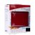 Внешний жесткий диск (HDD) Toshiba 1Tb Stor.e Canvio HDTC810ER3AA Red — фото 7 / 6