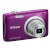 Цифровой фотоаппарат Nikon Coolpix A100 Purple — фото 6 / 6
