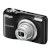 Цифровой фотоаппарат Nikon Coolpix A10 Black — фото 5 / 6