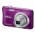 Цифровой фотоаппарат Nikon Coolpix A100 Purple — фото 5 / 6