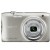 Цифровой фотоаппарат Nikon Coolpix A100 Silver — фото 3 / 6