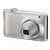 Цифровой фотоаппарат Nikon Coolpix A100 Silver — фото 5 / 6