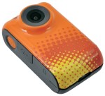 Экшн камера Oregon Scientific ATC Gecko Orange — фото 1 / 7