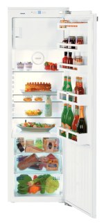 Встраиваемый холодильник Liebherr IKB 3514 — фото 1 / 4
