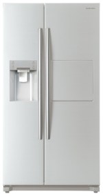 Холодильник Daewoo FRN-X22F5CW — фото 1 / 2