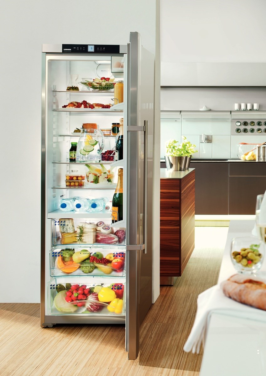 Холодильник Liebherr KBES 4260