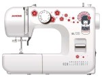 Купить «Швейная машина Janome EL-120» по выгодной цене в интернет-магазине «Лаукар»