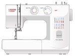 Швейная машина Janome LE-17 &mdash; фото 1 / 1