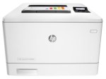 Лазерный принтер HP Color LaserJet Pro M452dn — фото 1 / 10