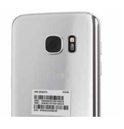 Samsung Galaxy S7   -  4