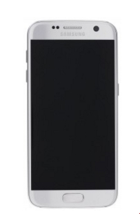 Samsung Galaxy S7   -  5