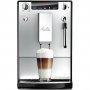 Кофемашина Melitta Caffeo Solo&milk Е 953-102 Silver/Black