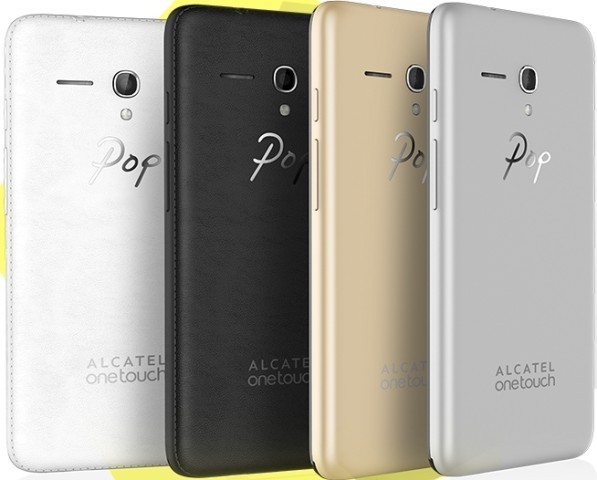 alcatel one touch pop 3 инструкция