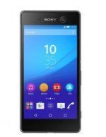 Смартфон Sony Xperia M5 E5603 LTE 16Gb Black — фото 1 / 10