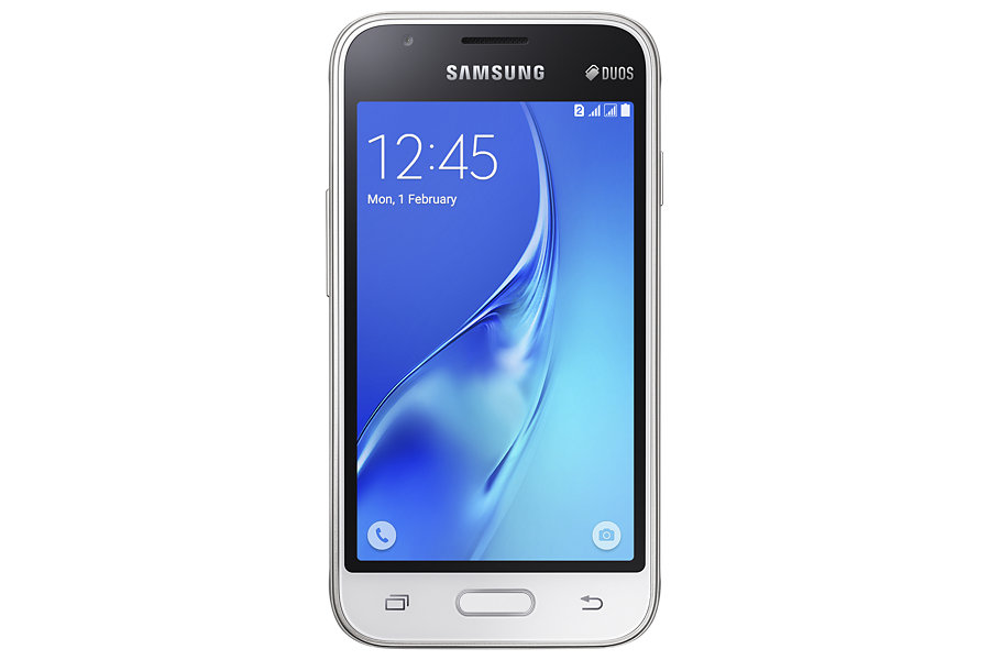    Samsung Galaxy J1 6 -  6