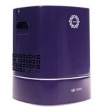 Мойка воздуха Timberk TAW H3 D Purple — фото 1 / 6