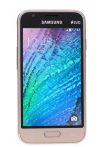 Samsung Galaxy J1 Mini    -  6