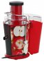 Соковыжималка Polaris PEA 0930 Red