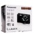 Цифровой фотоаппарат Panasonic Lumix DMC-TZ57 Brown — фото 10 / 9